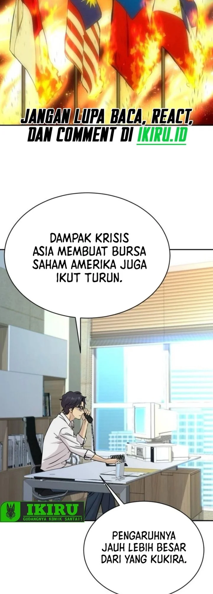 Genius Grandson of the Loan Shark King Chapter 80 Gambar 3