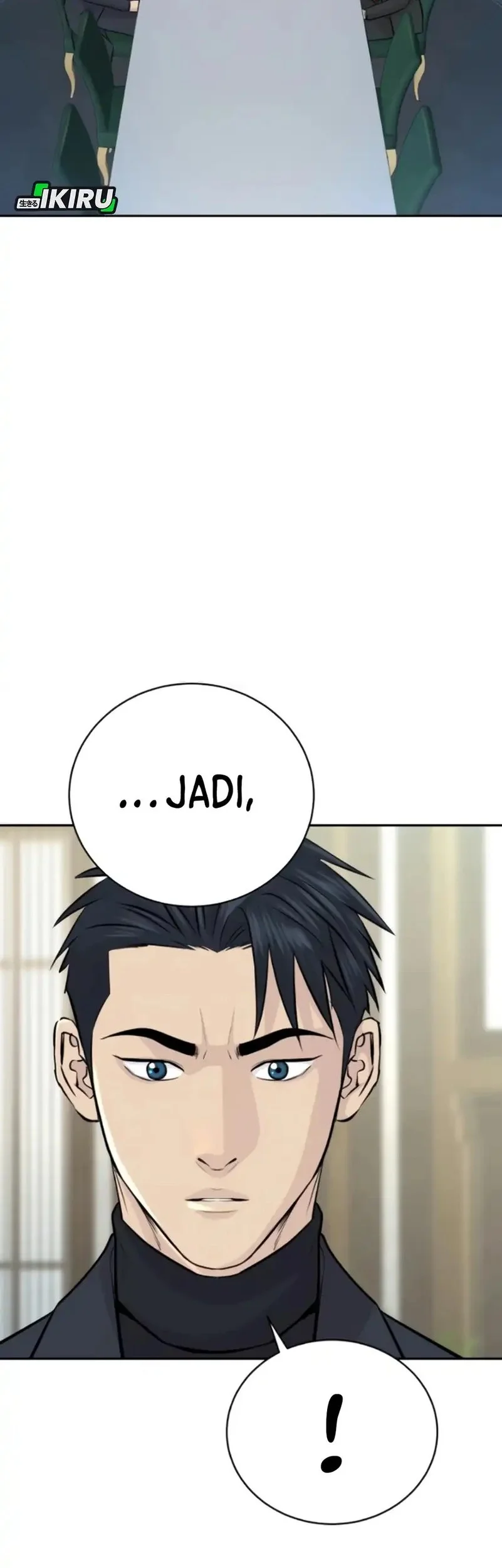 Manhwa Genius Grandson of the Loan Shark King Chapter 83 gambar 2