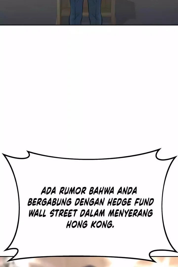 Manhwa Genius Grandson of the Loan Shark King Chapter 84 gambar 2