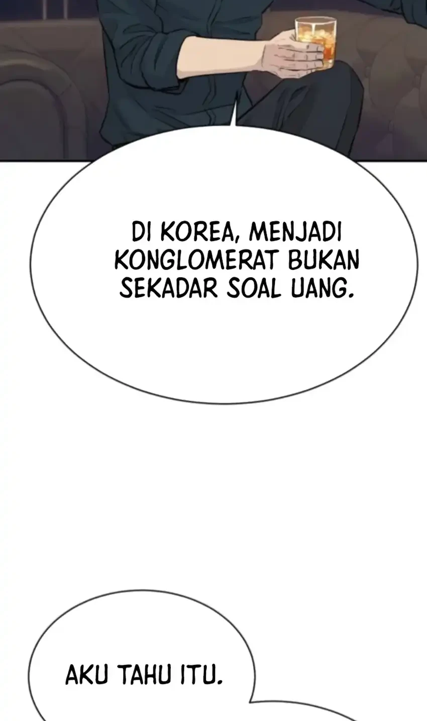 Genius Grandson of the Loan Shark King Chapter 89 Gambar 4