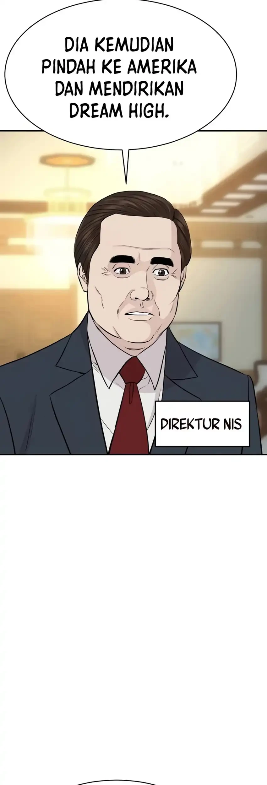 Genius Grandson of the Loan Shark King Chapter 90 Gambar 4