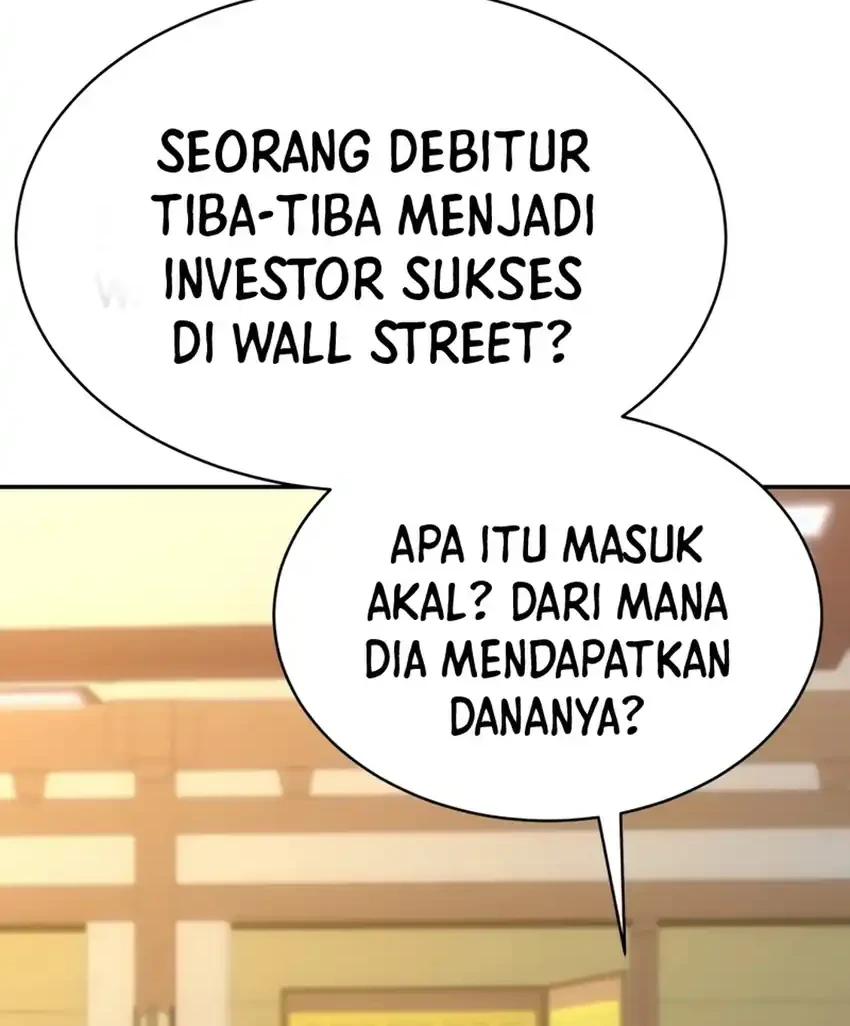 Genius Grandson of the Loan Shark King Chapter 90 Gambar 5