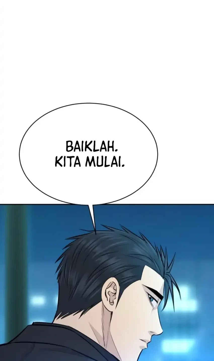 Genius Grandson of the Loan Shark King Chapter 96 Gambar 4