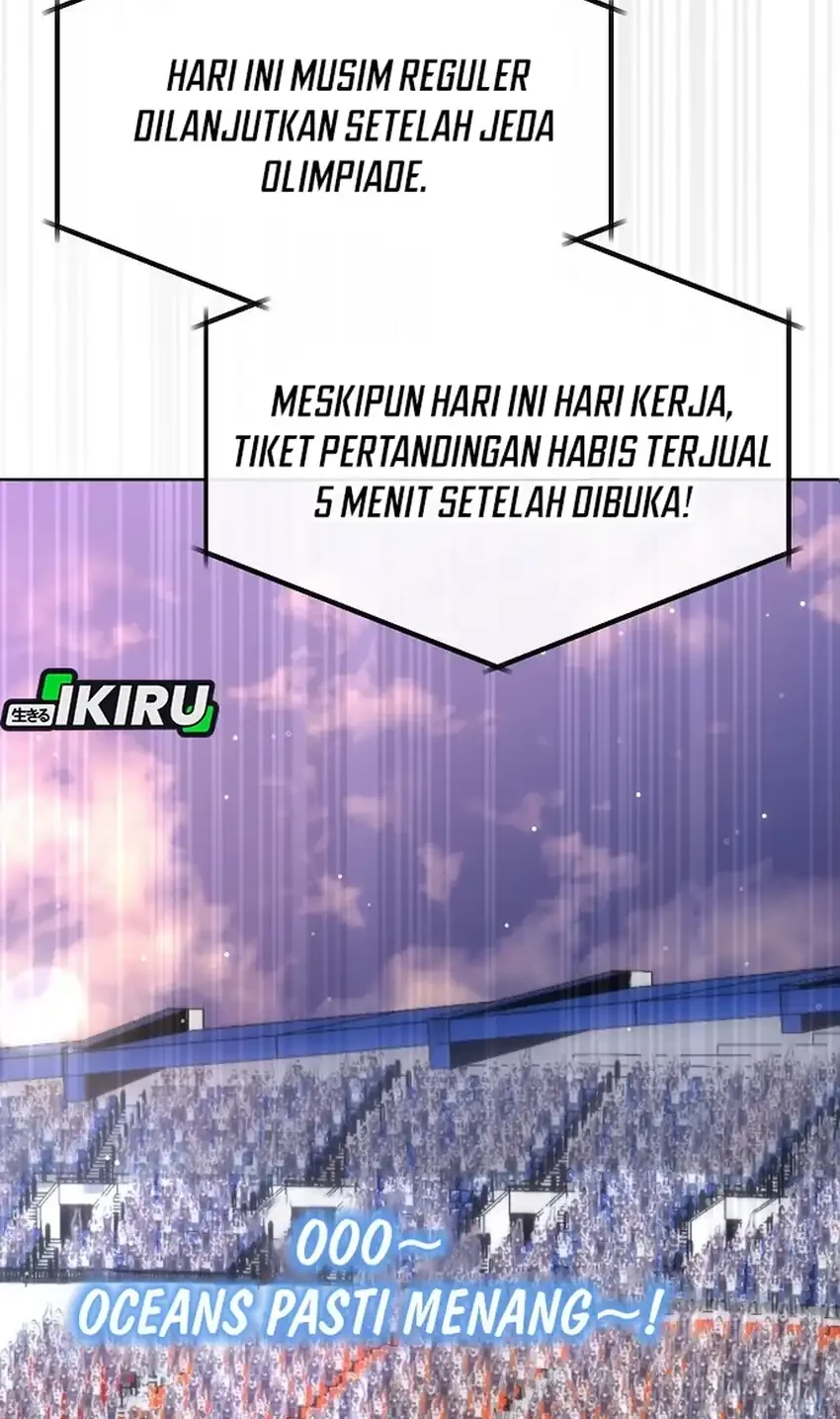 Genius Hitter Hits Fastball Chapter 102 Gambar 4