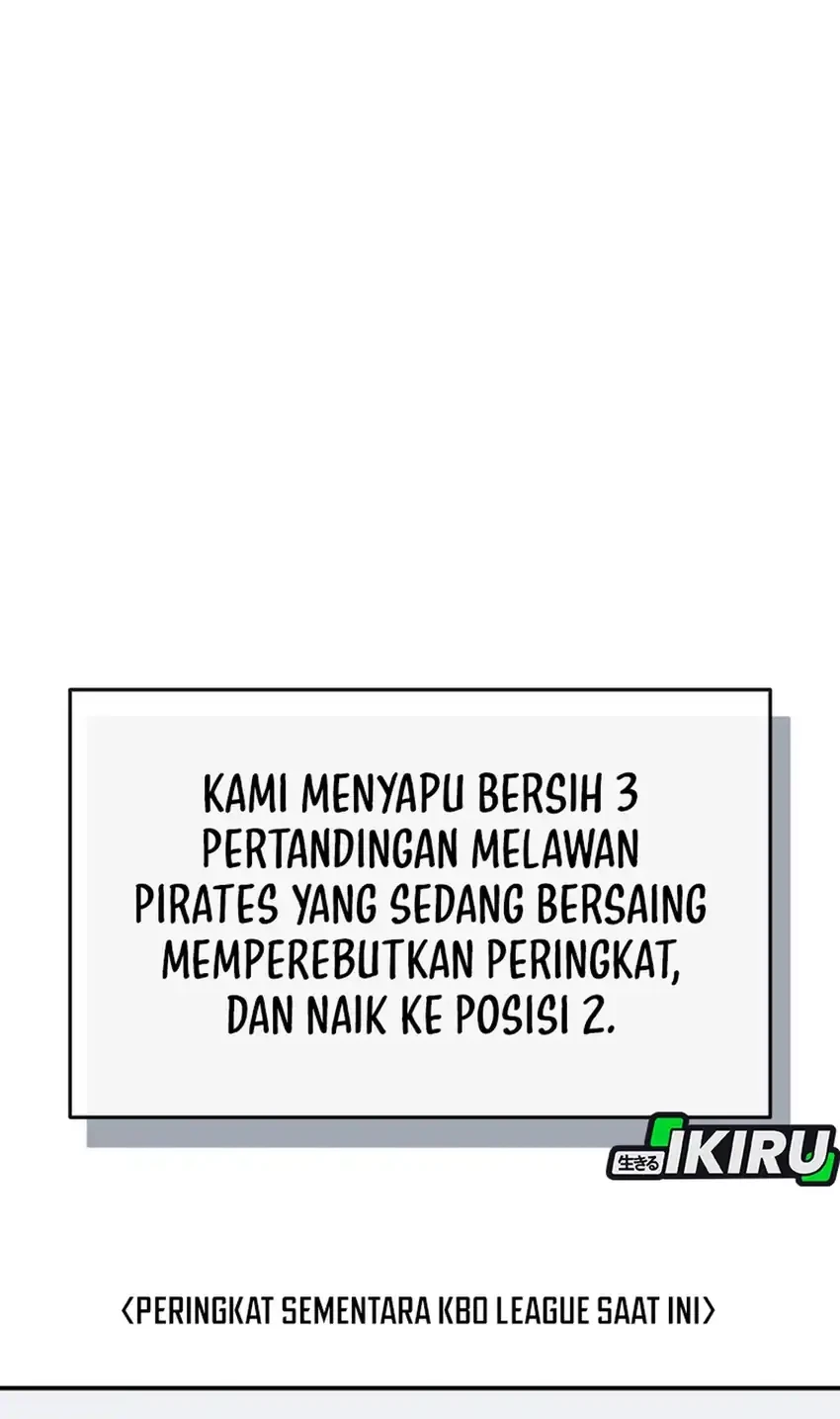 Manhwa Genius Hitter Hits Fastball Chapter 113 gambar 2