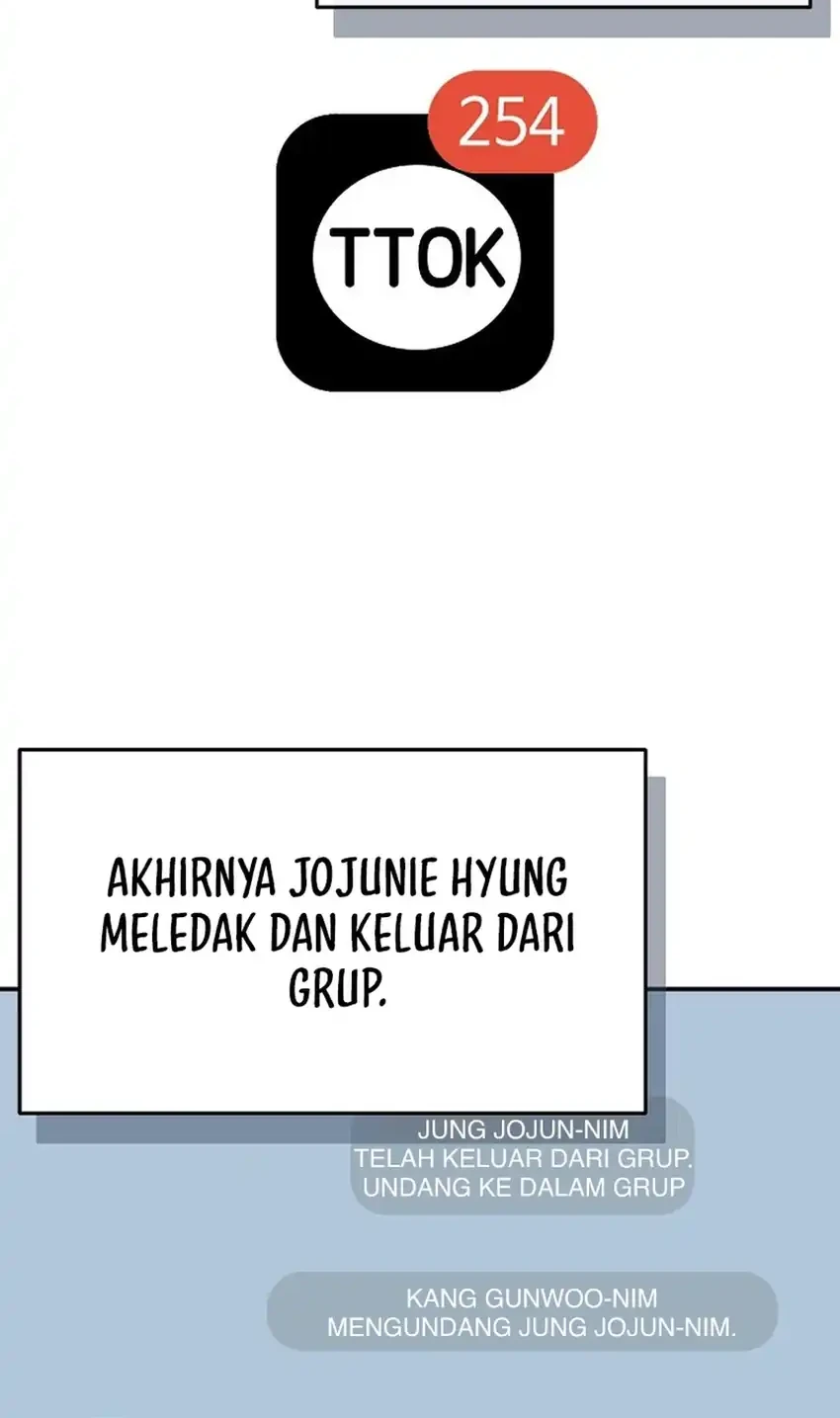 Genius Hitter Hits Fastball Chapter 113 Gambar 4