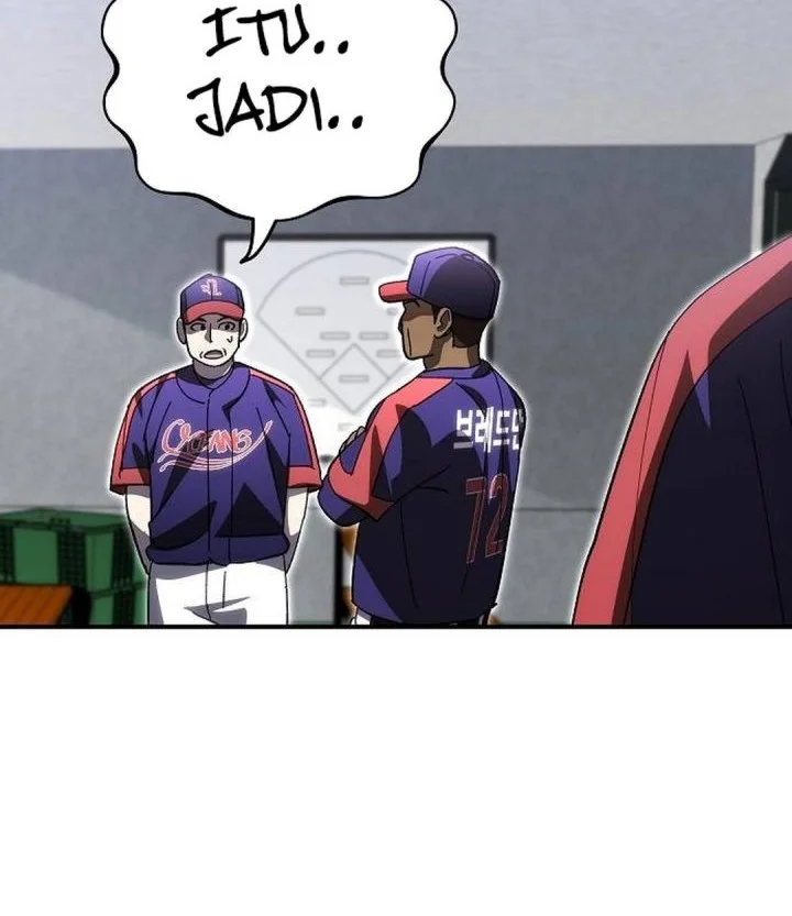 Manhwa Genius Hitter Hits Fastball Chapter 114 gambar 2