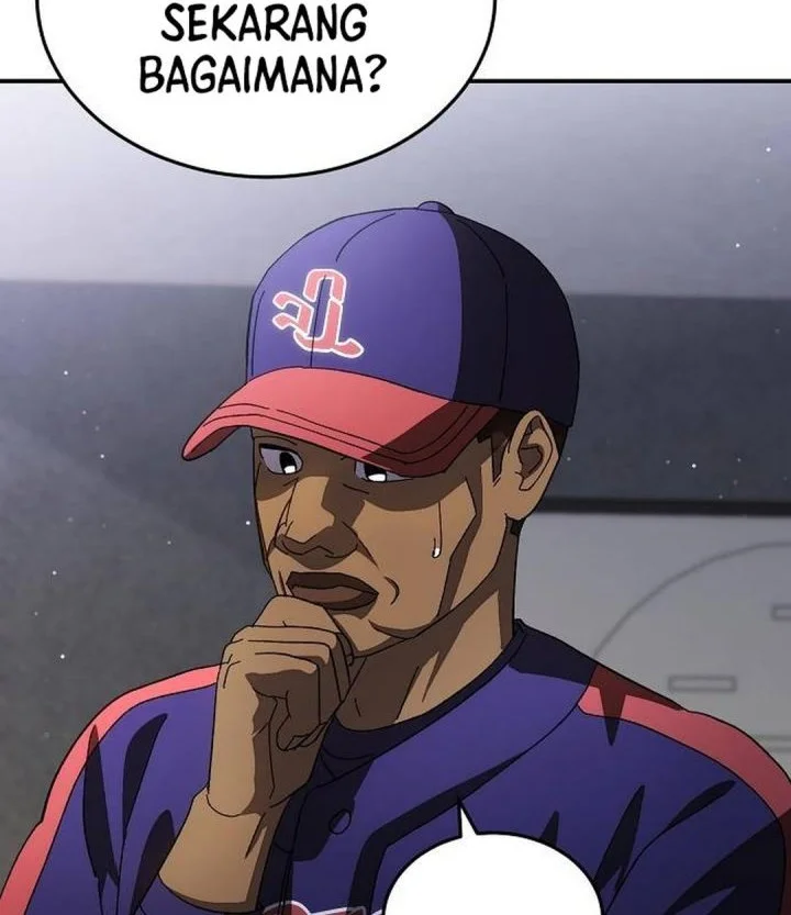 Genius Hitter Hits Fastball Chapter 114 Gambar 4