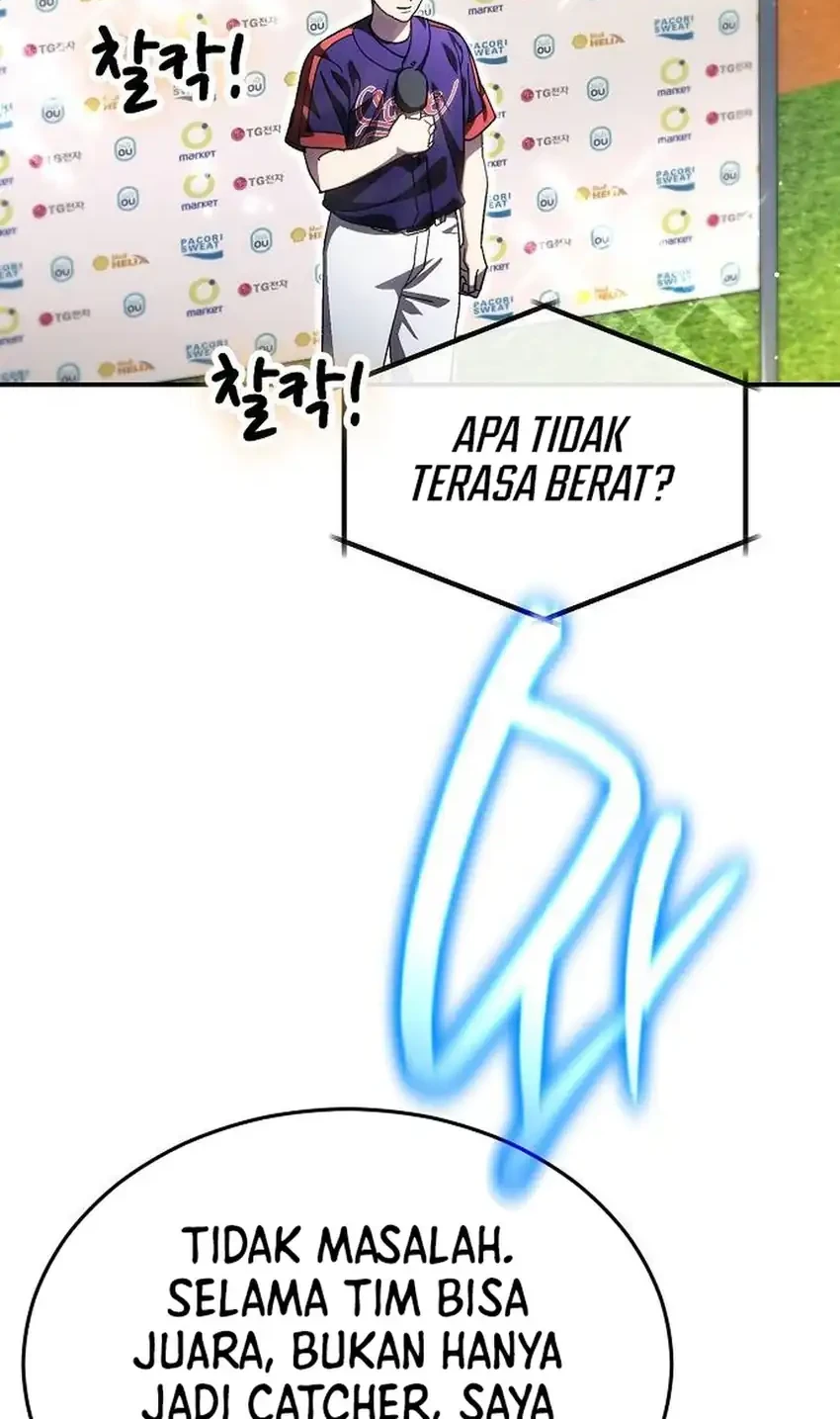 Manhwa Genius Hitter Hits Fastball Chapter 115 gambar 2