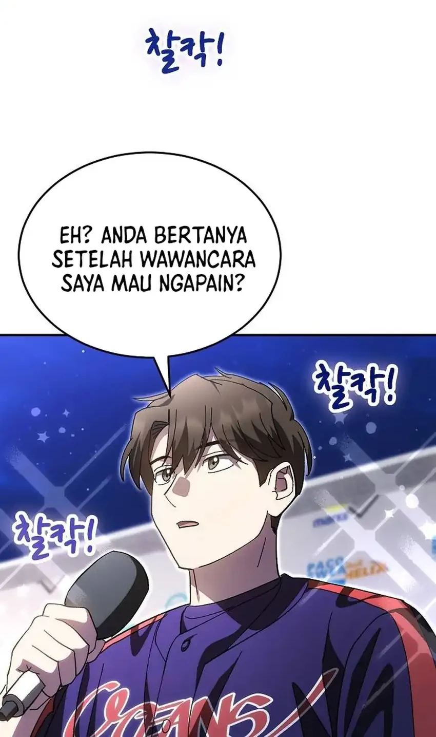 Genius Hitter Hits Fastball Chapter 115 Gambar 4