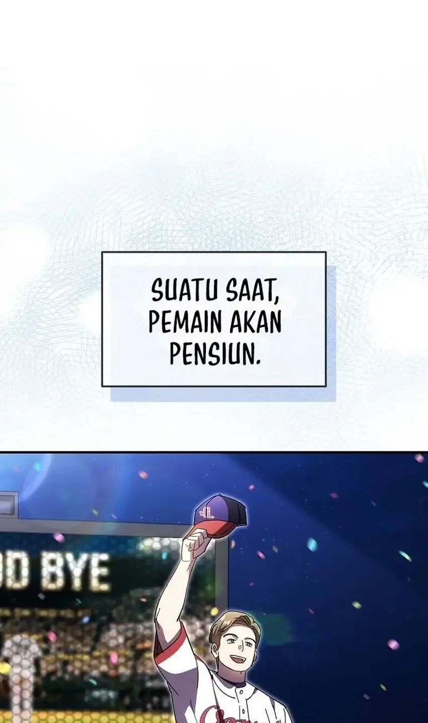 Manhwa Genius Hitter Hits Fastball Chapter 118 gambar 2