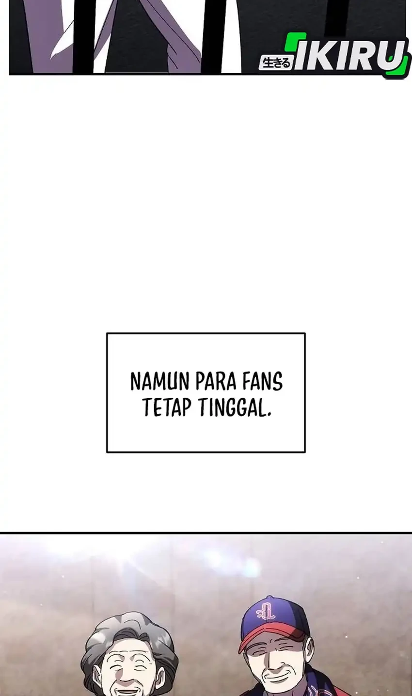 Genius Hitter Hits Fastball Chapter 118 Gambar 4