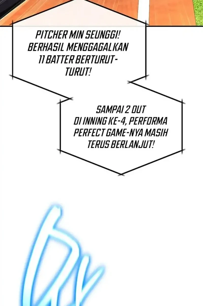 Genius Hitter Hits Fastball Chapter 122 Gambar 4