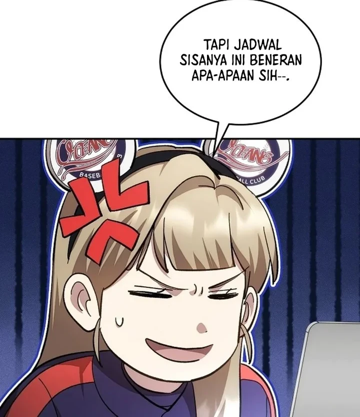 Genius Hitter Hits Fastball Chapter 126 Gambar 4