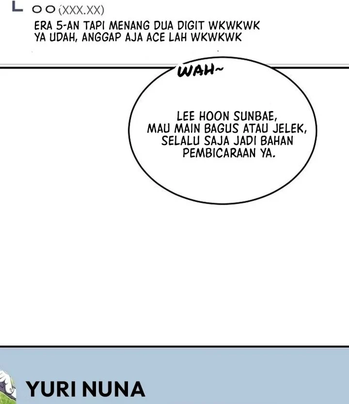Genius Hitter Hits Fastball Chapter 127 Gambar 4
