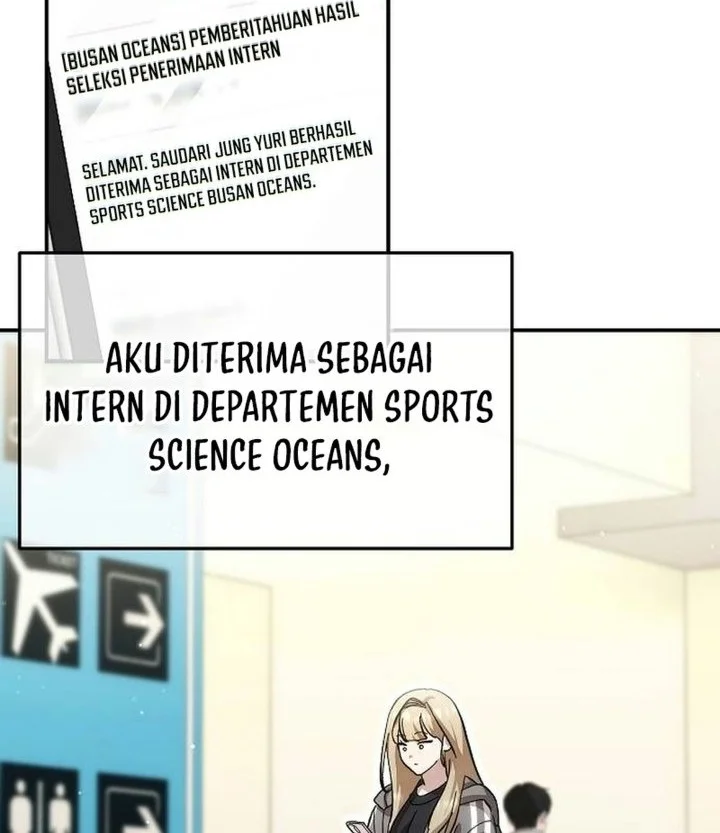 Genius Hitter Hits Fastball Chapter 133 Gambar 3