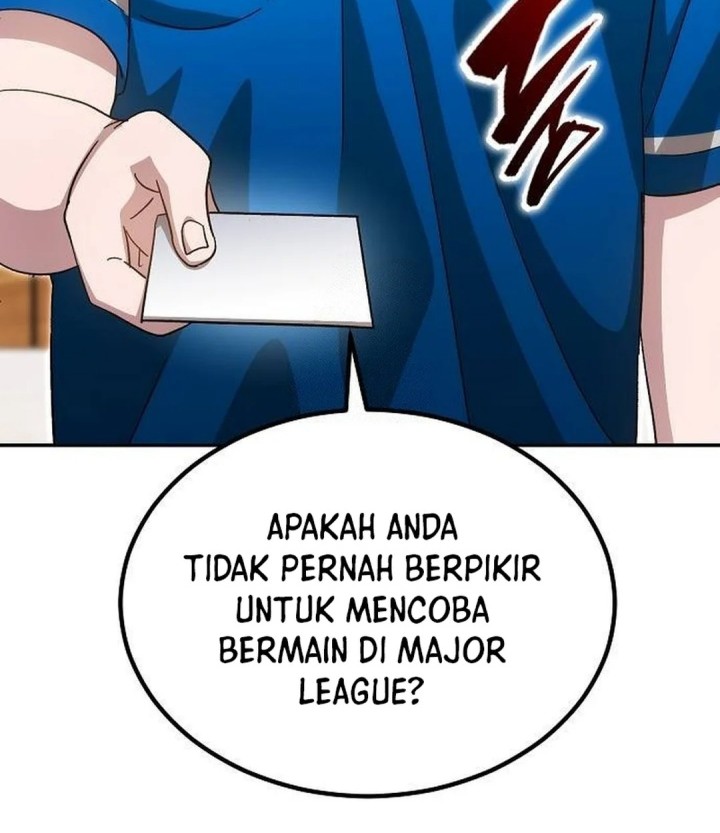 Manhwa Genius Hitter Hits Fastball Chapter 95 gambar 2