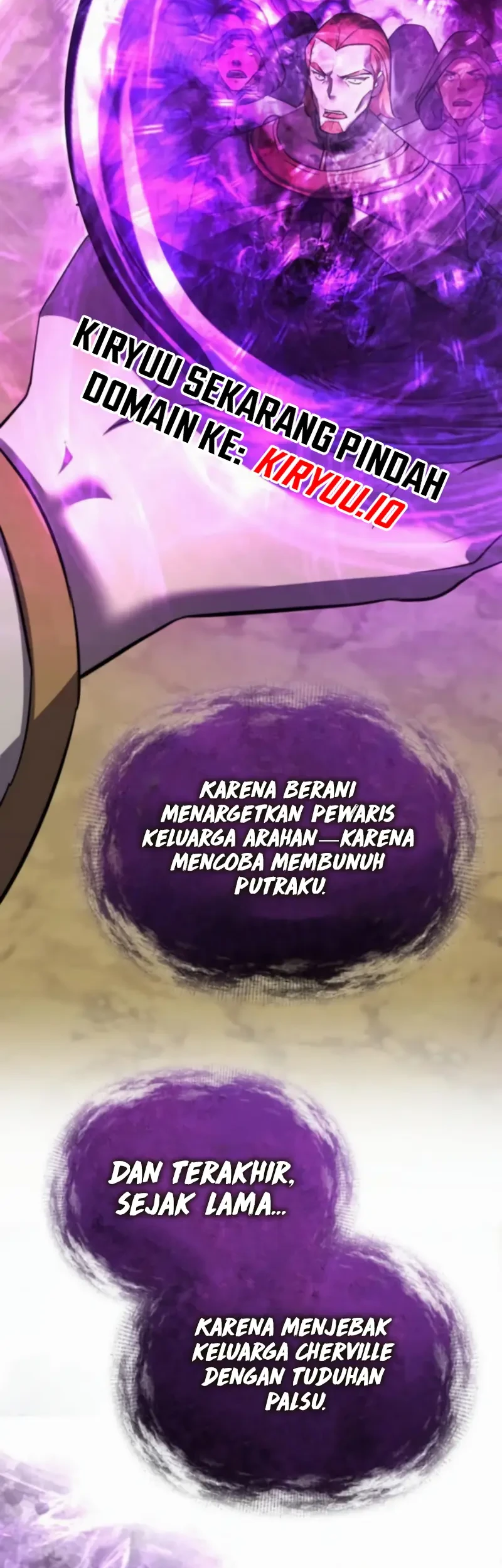 Genius Mage Who Uses Fists Chapter 50 Gambar 3