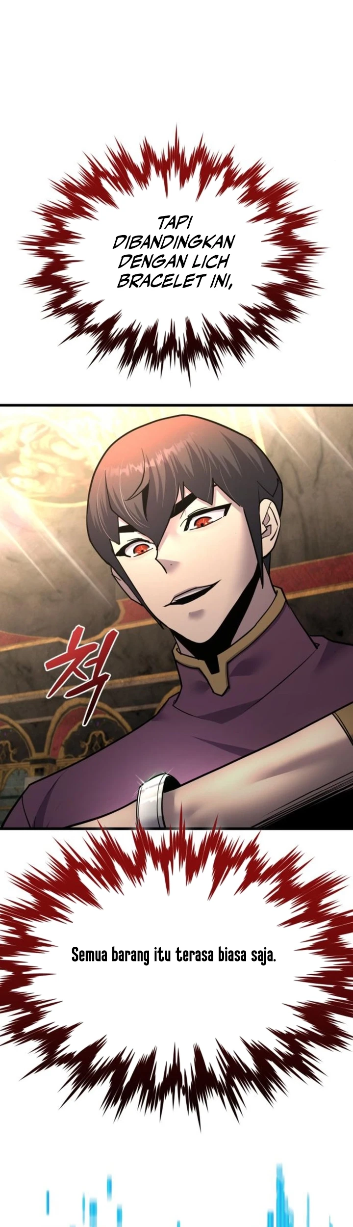 Genius Mage Who Uses Fists Chapter 52 Gambar 3