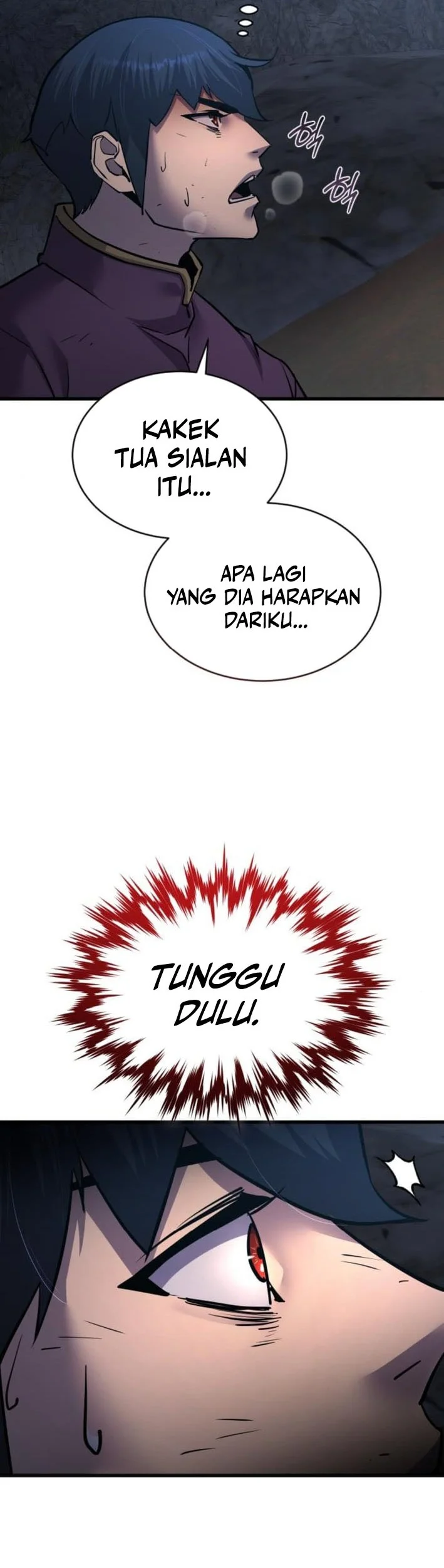 Genius Mage Who Uses Fists Chapter 53 Gambar 3