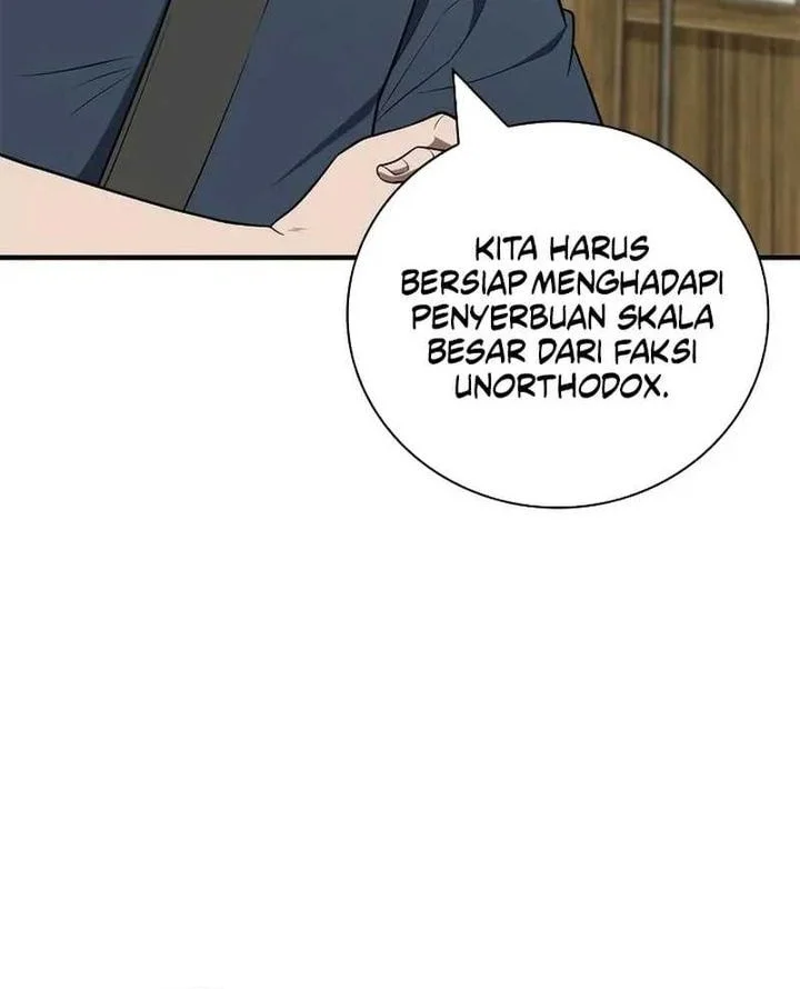 Genius Martial Arts Trainer Chapter 100 Gambar 3