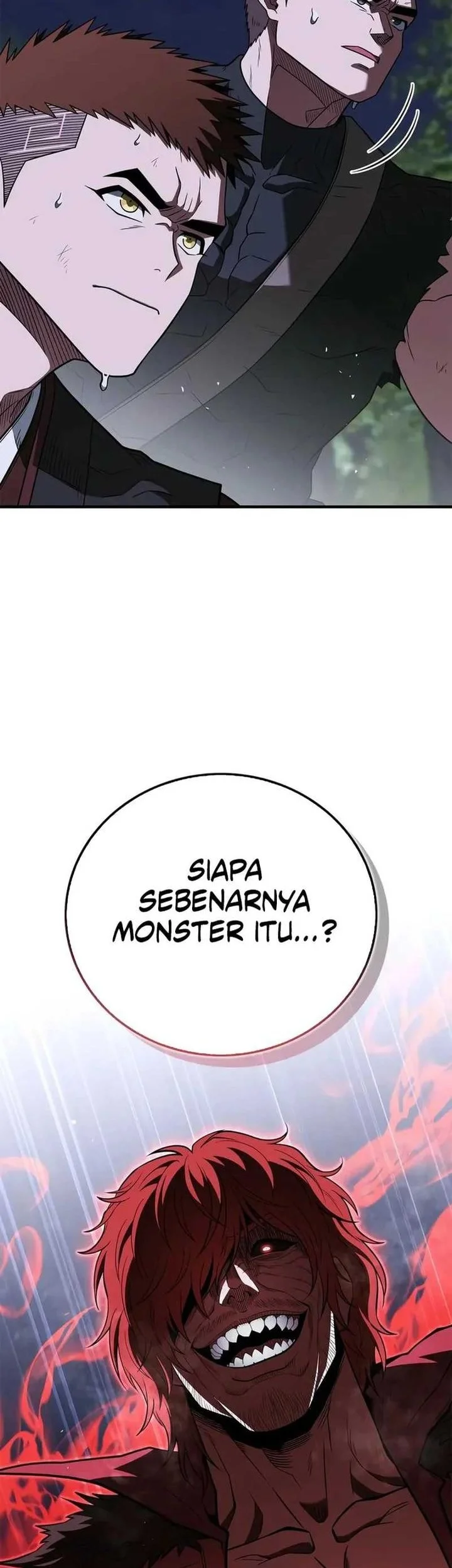 Genius Martial Arts Trainer Chapter 101 Gambar 5