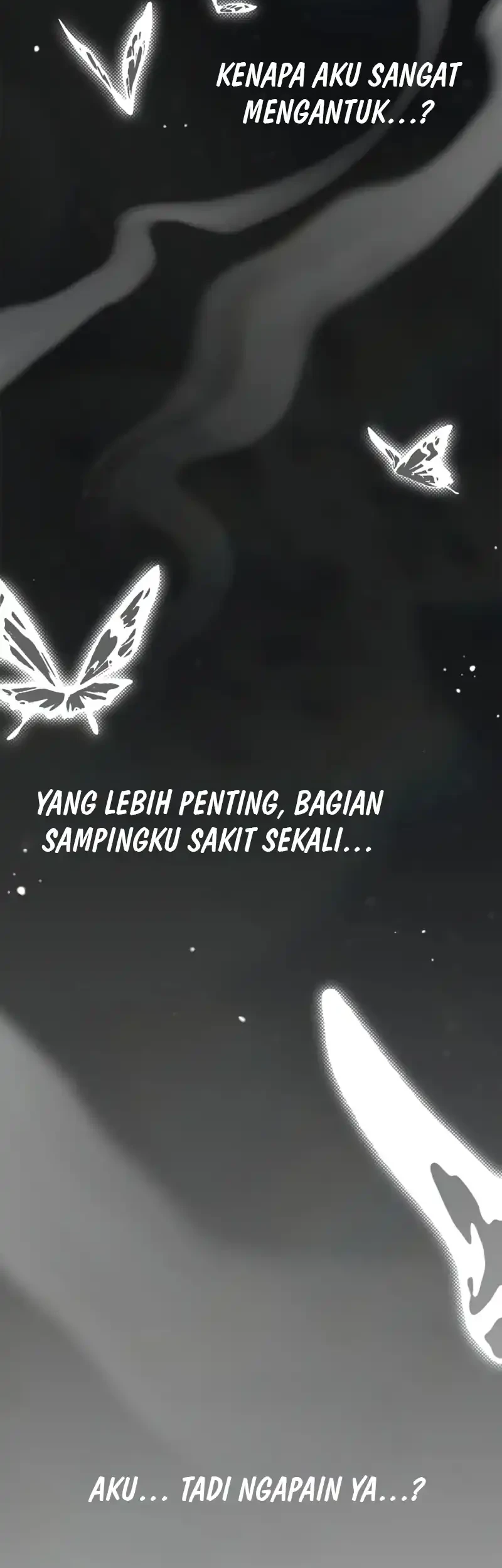 Manhwa Genius Martial Arts Trainer Chapter 102 gambar 2