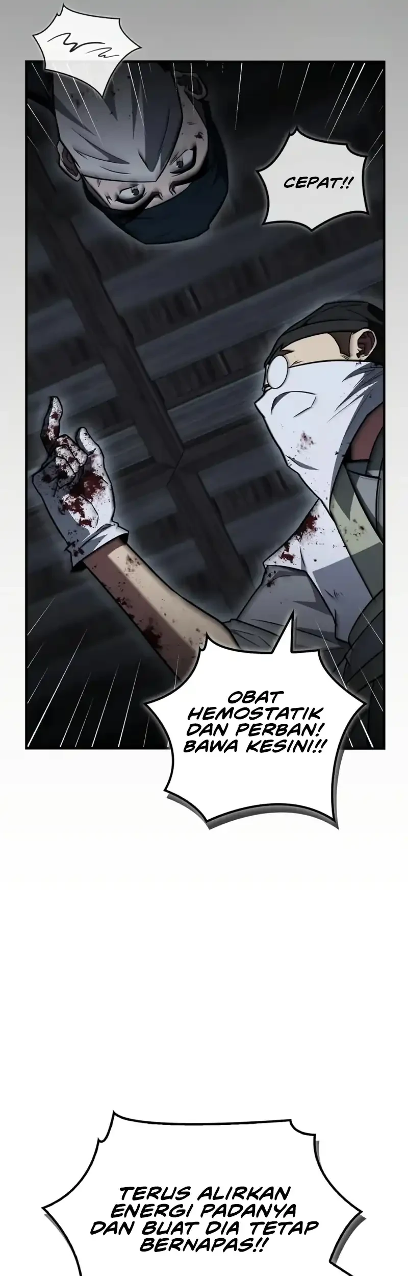 Genius Martial Arts Trainer Chapter 102 Gambar 4
