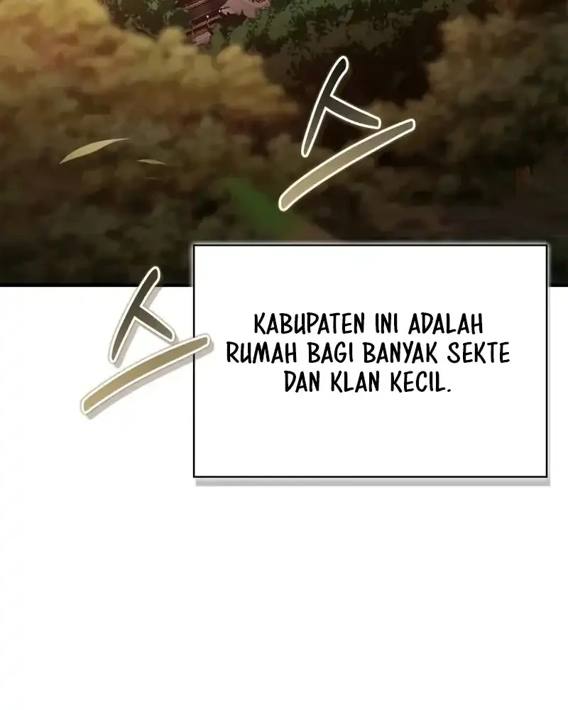 Genius Martial Arts Trainer Chapter 104 Gambar 3