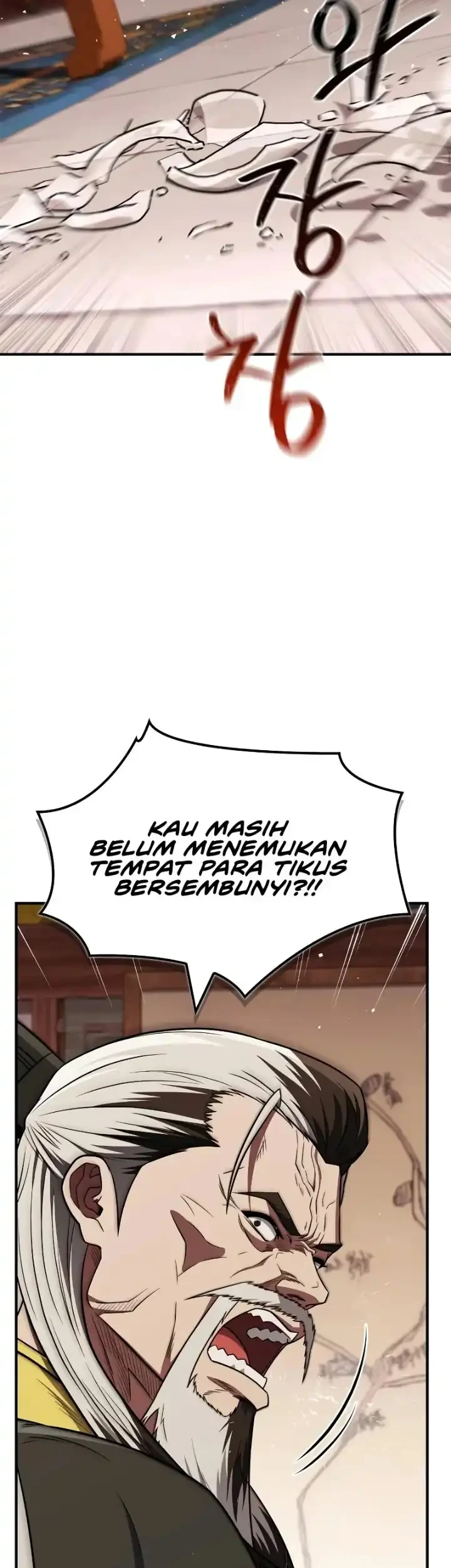 Genius Martial Arts Trainer Chapter 109 Gambar 4
