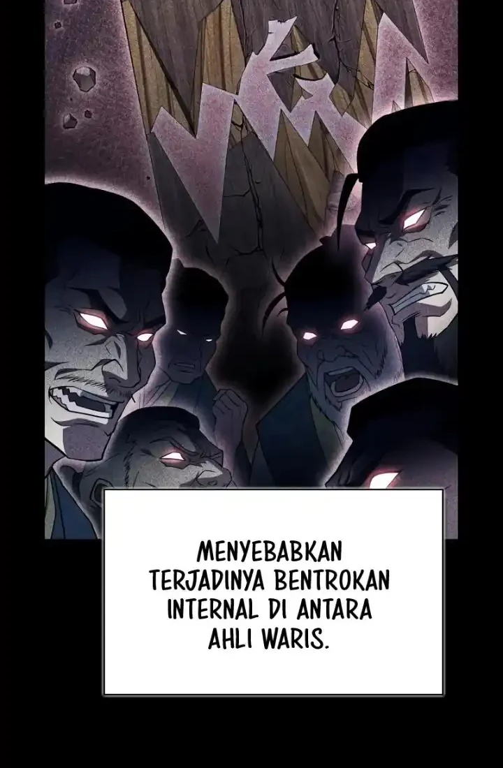 Genius Martial Arts Trainer Chapter 110 Gambar 5