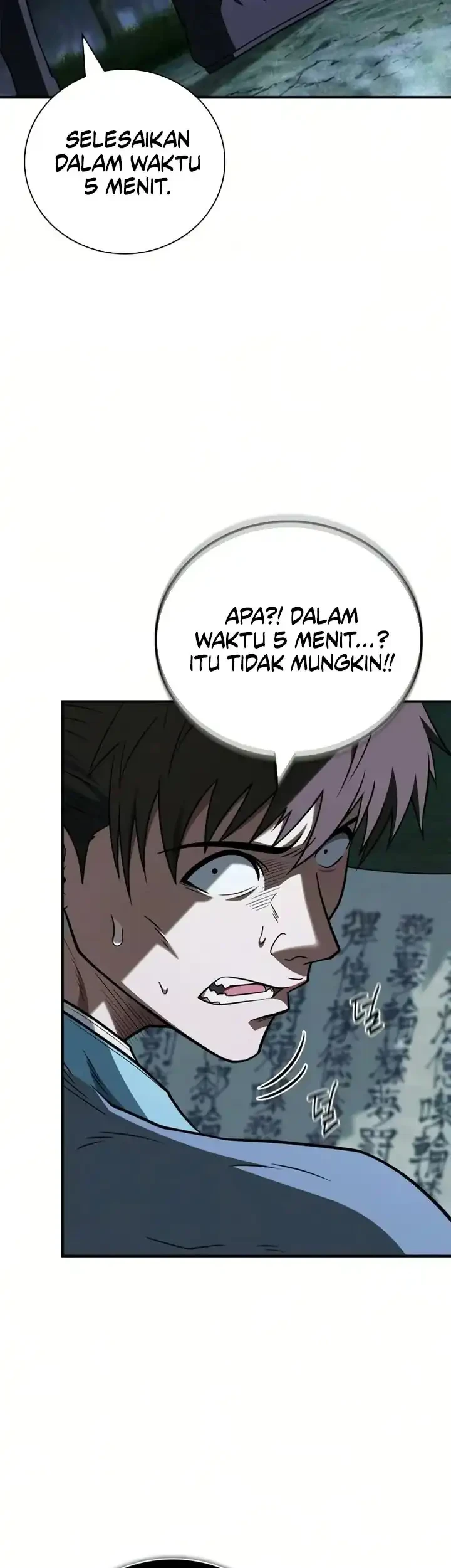 Genius Martial Arts Trainer Chapter 111 Gambar 4