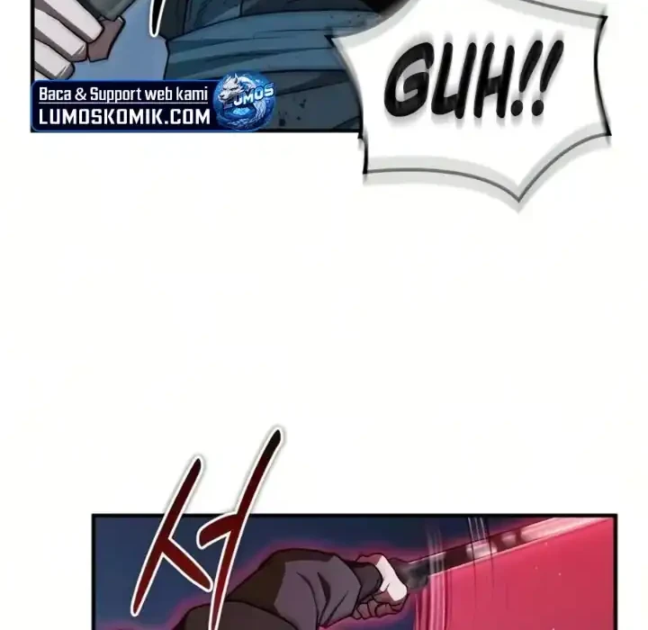 Manhwa Genius Martial Arts Trainer Chapter 112 gambar 2