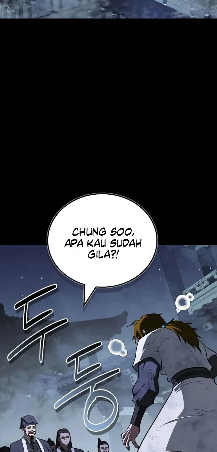 Manhwa Genius Martial Arts Trainer Chapter 113 gambar 2