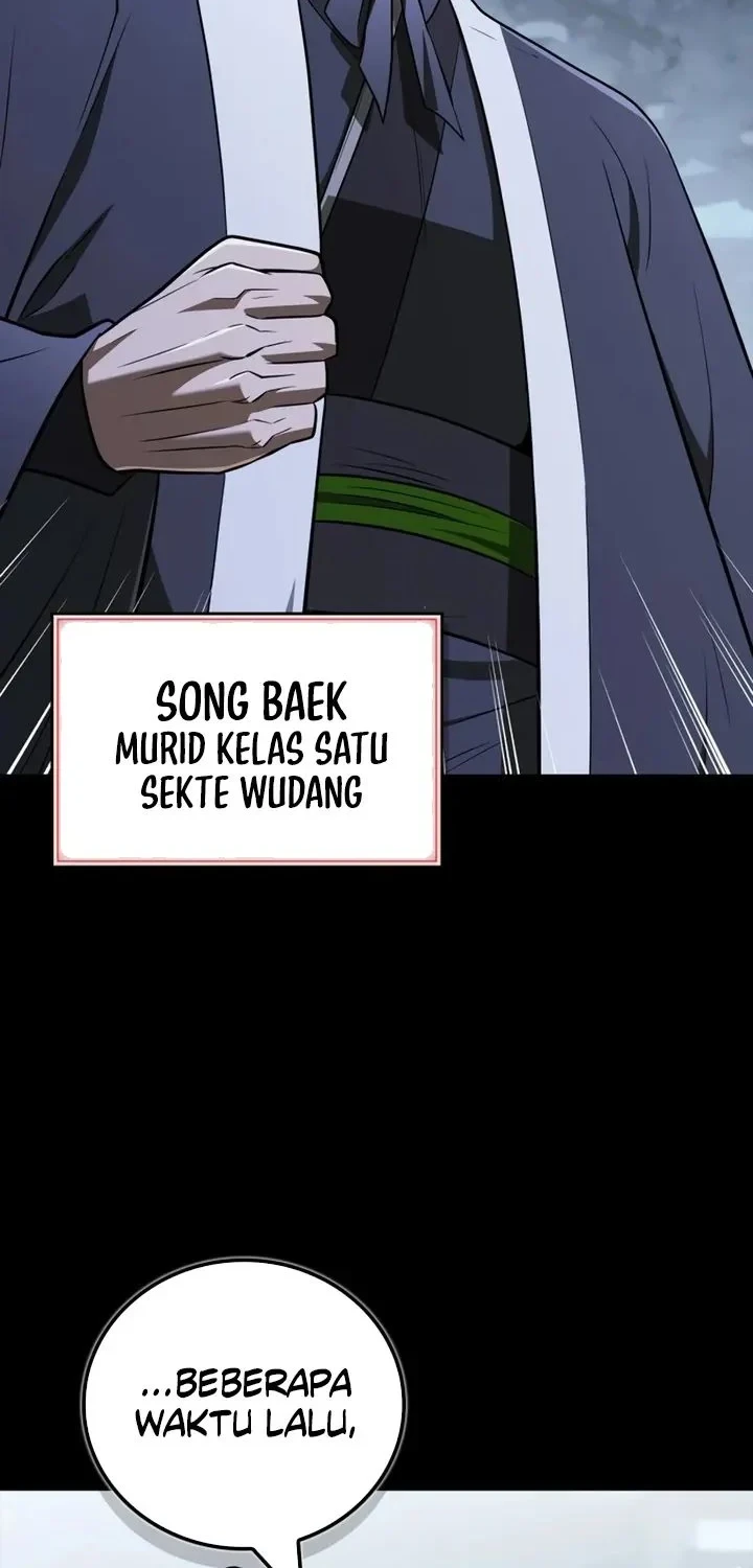 Genius Martial Arts Trainer Chapter 113 Gambar 4