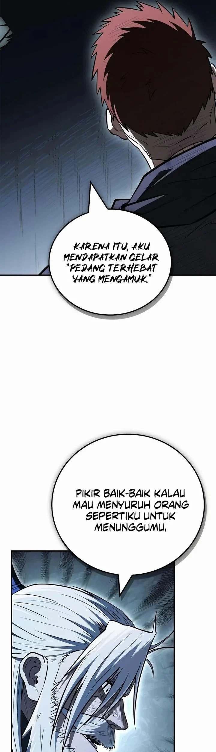 Genius Martial Arts Trainer Chapter 115 Gambar 4