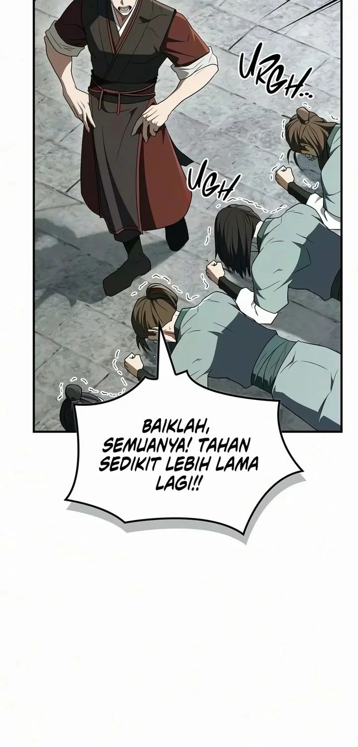 Genius Martial Arts Trainer Chapter 116 Gambar 3