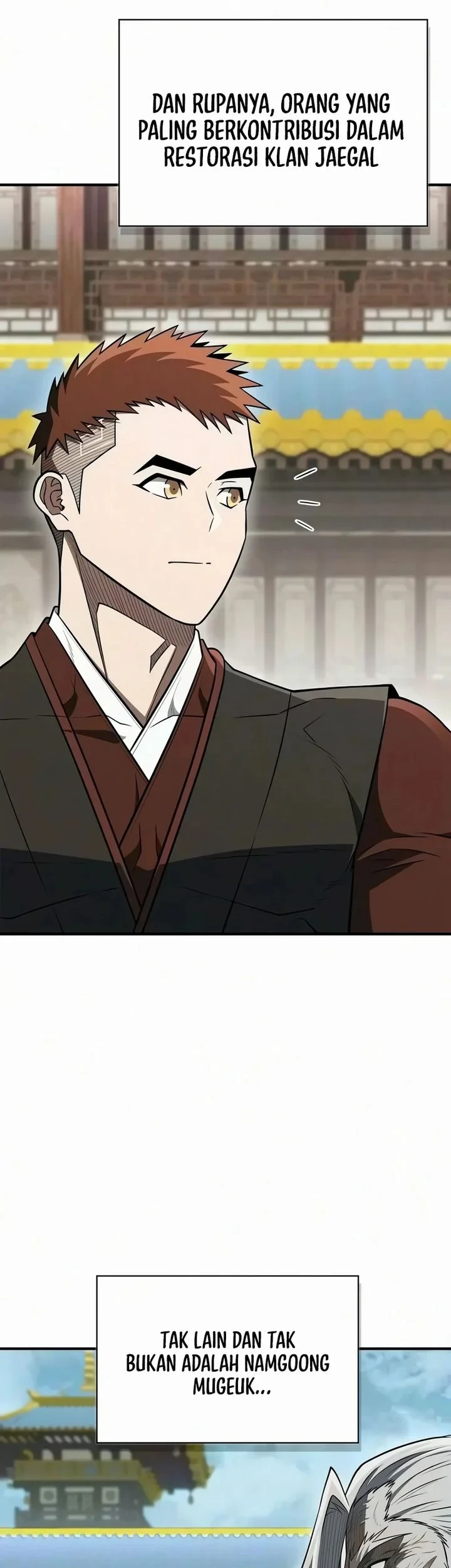 Genius Martial Arts Trainer Chapter 116 Gambar 4