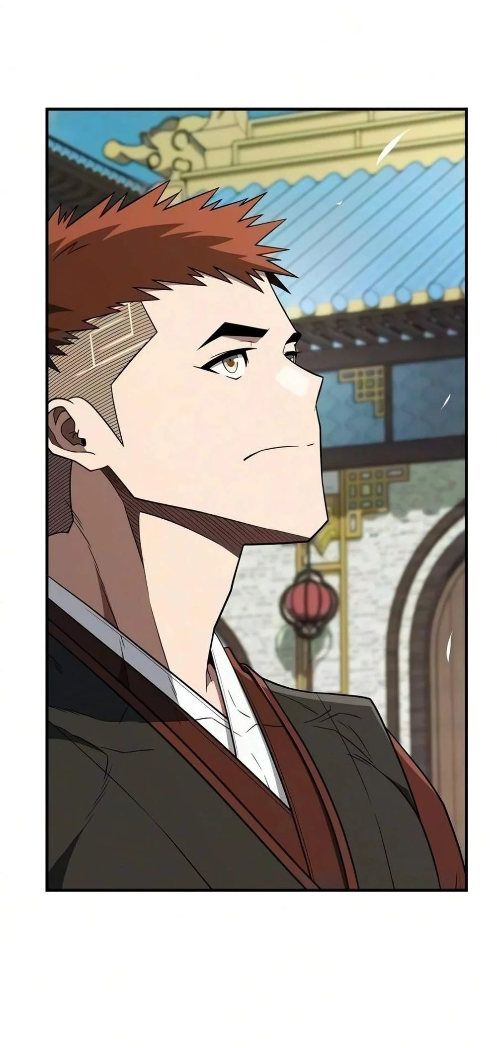 Genius Martial Arts Trainer Chapter 117 Gambar 4
