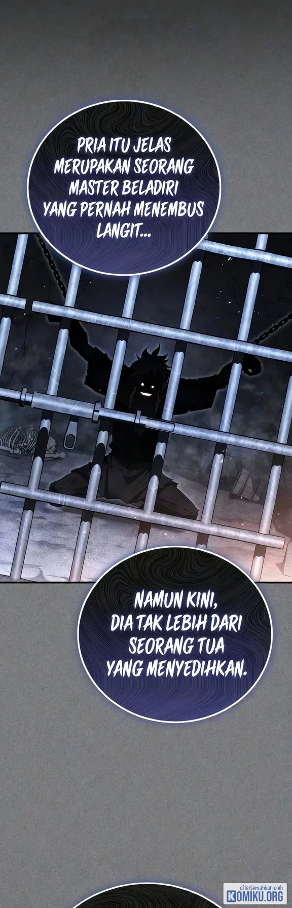 Genius Martial Arts Trainer Chapter 119 Gambar 3