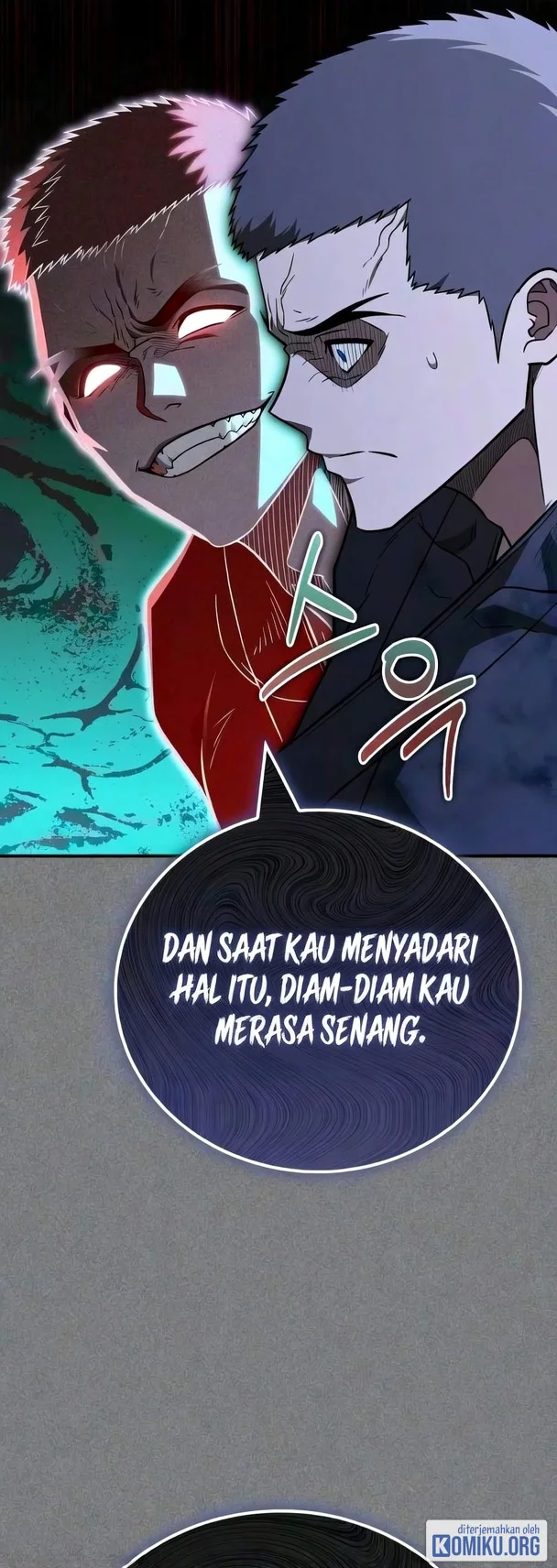 Genius Martial Arts Trainer Chapter 119 Gambar 5