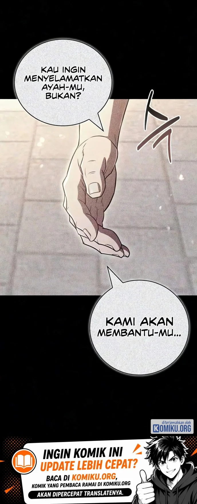 Genius Martial Arts Trainer Chapter 120 Gambar 3