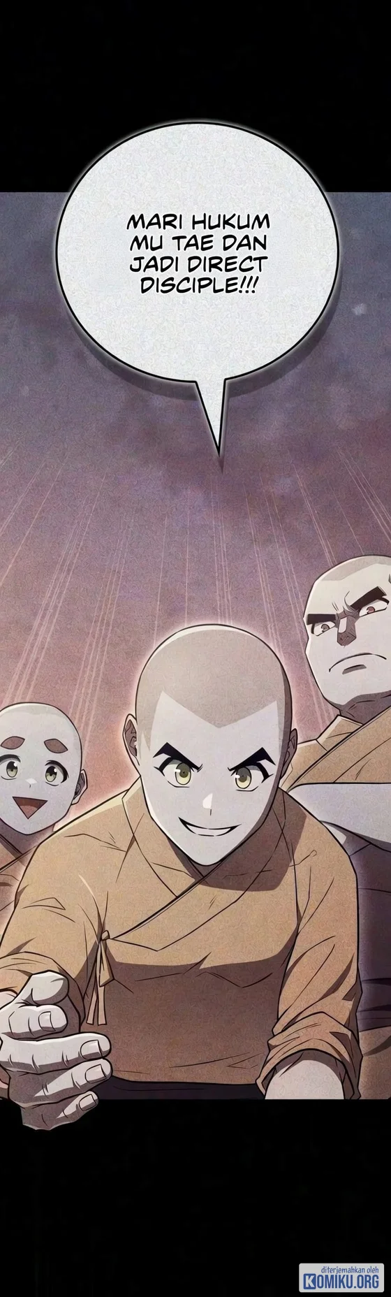 Genius Martial Arts Trainer Chapter 120 Gambar 4