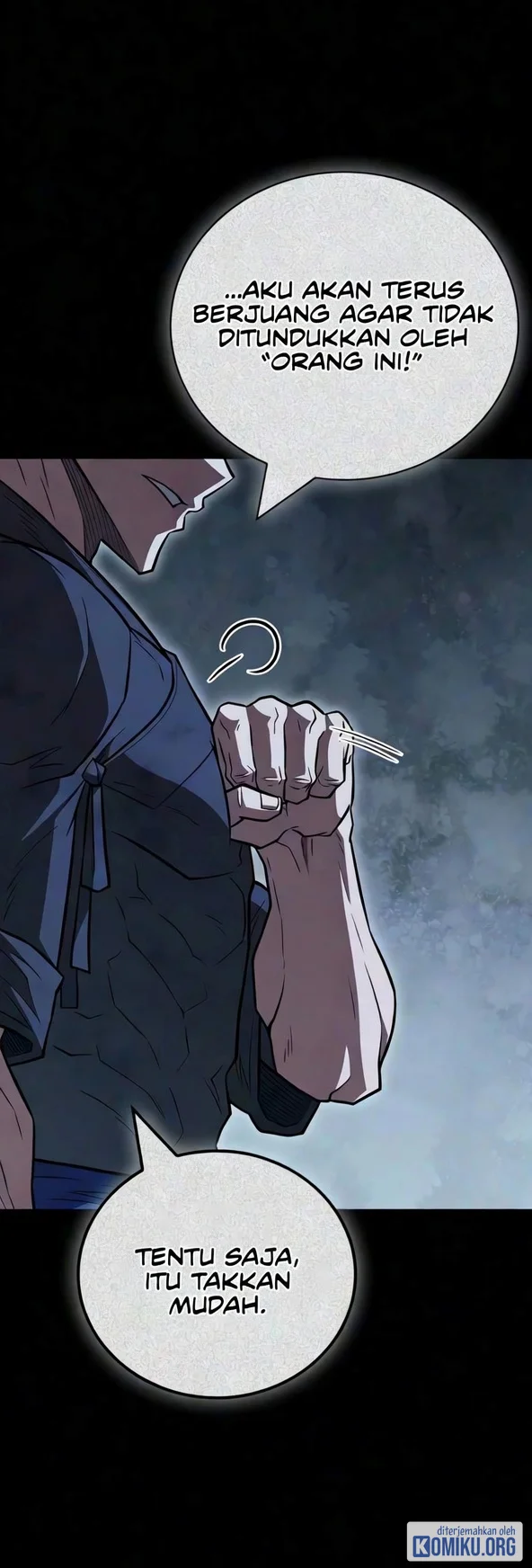 Genius Martial Arts Trainer Chapter 121 Gambar 5