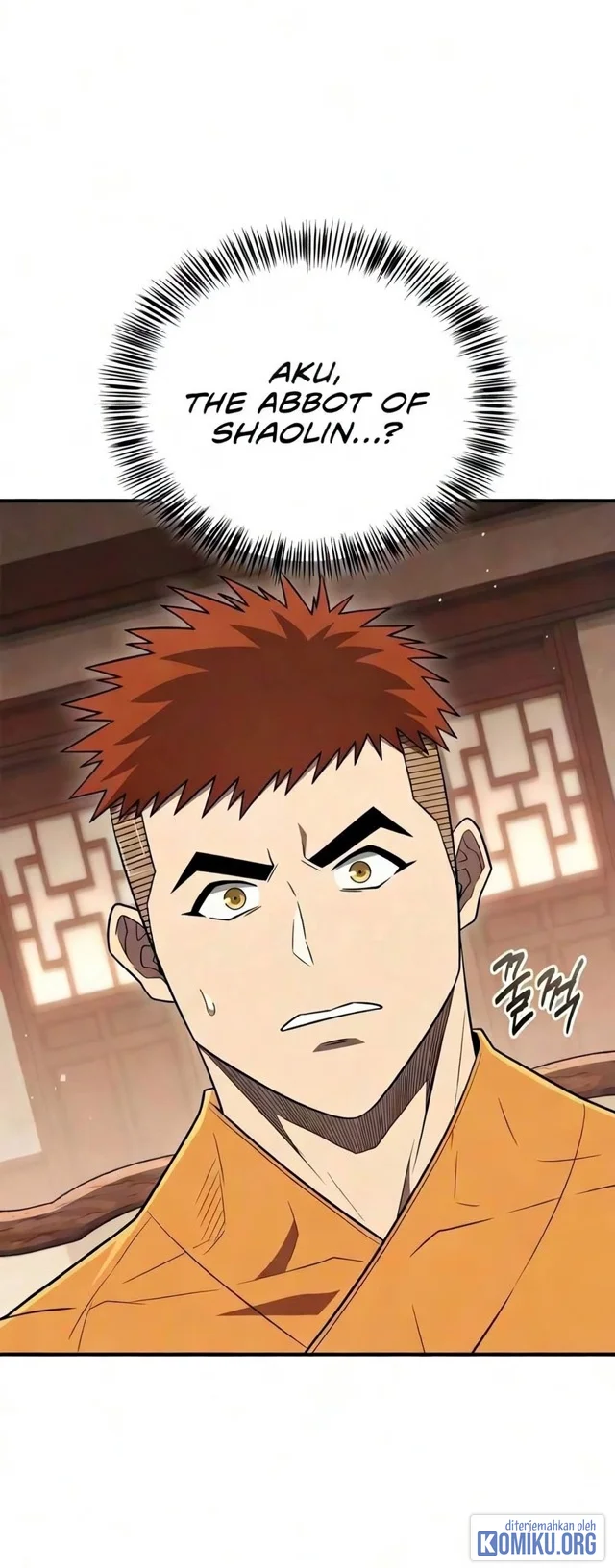 Genius Martial Arts Trainer Chapter 122 Gambar 4