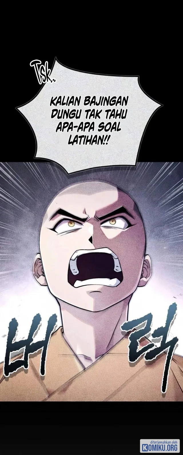 Genius Martial Arts Trainer Chapter 123 Gambar 4