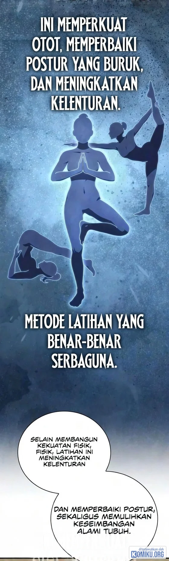 Genius Martial Arts Trainer Chapter 124 Gambar 3