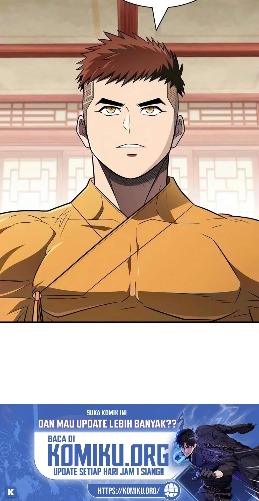 Genius Martial Arts Trainer Chapter 124 Gambar 4
