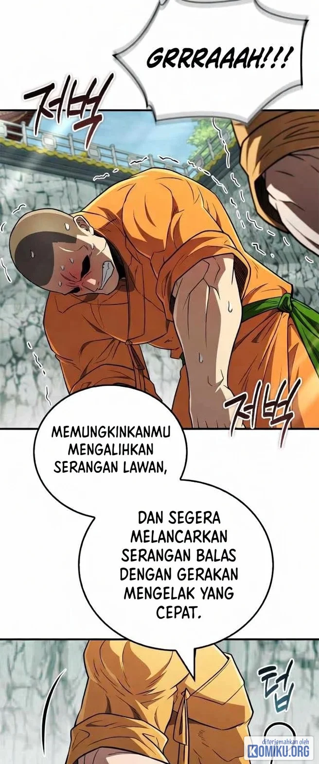 Genius Martial Arts Trainer Chapter 126 Gambar 4