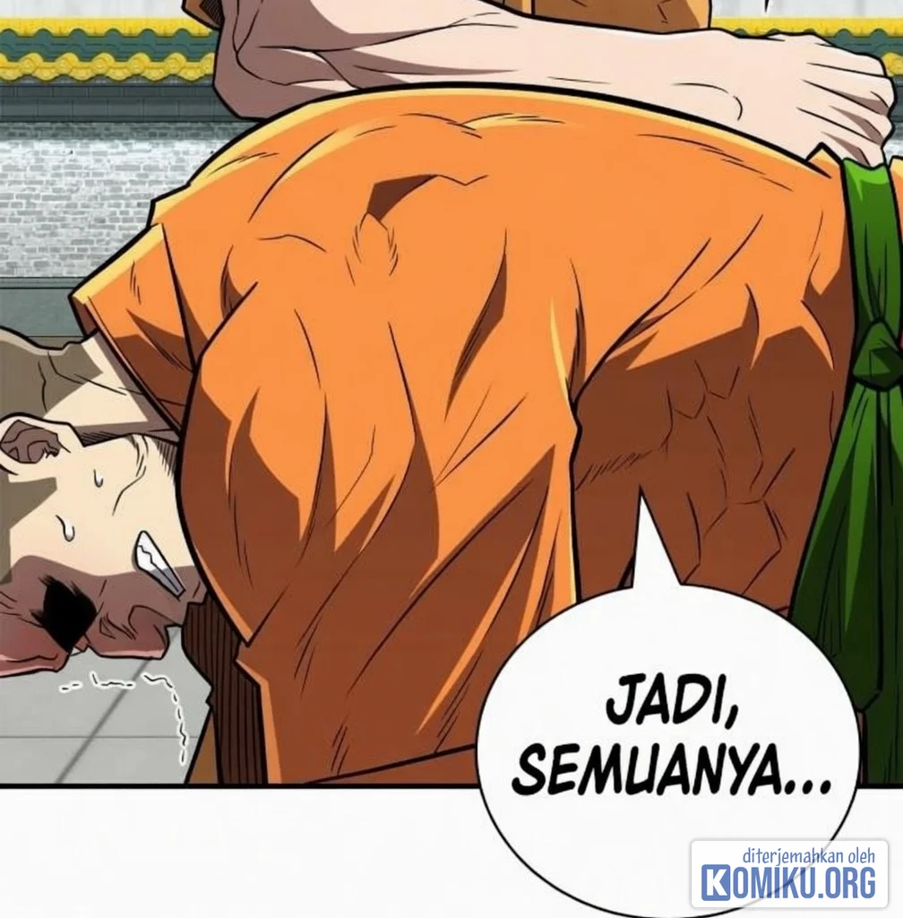 Genius Martial Arts Trainer Chapter 126 Gambar 5